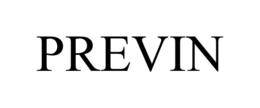 PREVIN