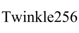 TWINKLE256