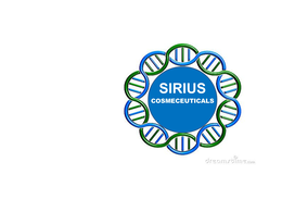 SIRIUS COSMECEUTICALS