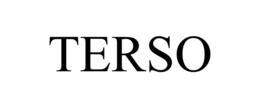 TERSO
