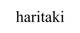 HARITAKI