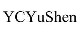 YCYUSHEN