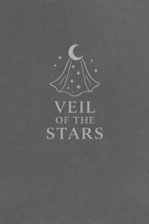 VEIL OF THE STARS