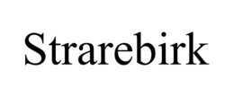 STRAREBIRK