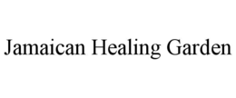 JAMAICAN HEALING GARDEN