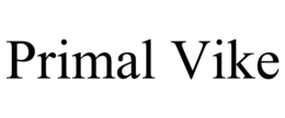 PRIMAL VIKE