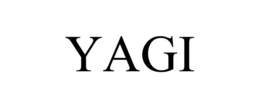 YAGI