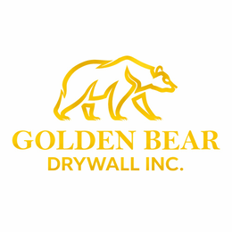 GOLDEN BEAR DRYWALL INC.