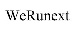 WERUNEXT