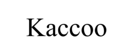 KACCOO