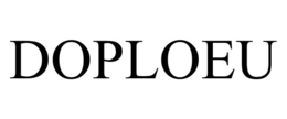 DOPLOEU