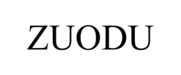ZUODU