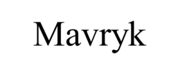 MAVRYK