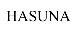 HASUNA