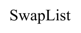 SWAPLIST