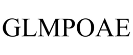 GLMPOAE