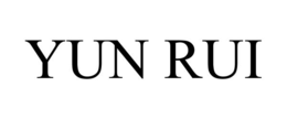 YUN RUI