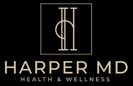HARPER MD
