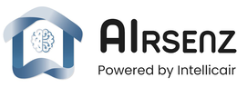 AIRSENZ, POWERED BY INTELLICAIR