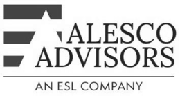 ALESCO ADVISORS AN ESL COMPANY
