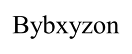 BYBXYZON