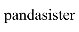 PANDASISTER