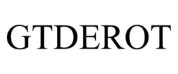 GTDEROT