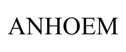 ANHOEM