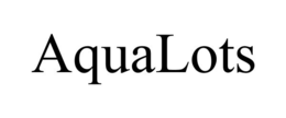 AQUALOTS