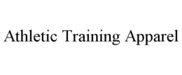 ATHLETIC TRAINING APPAREL