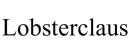 LOBSTERCLAUS