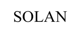 SOLAN