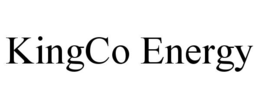 KINGCO ENERGY