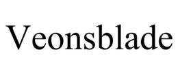 VEONSBLADE