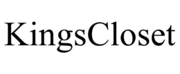 KINGSCLOSET