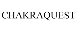 CHAKRAQUEST