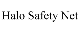 HALO SAFETY NET