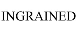 INGRAINED