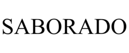 SABORADO