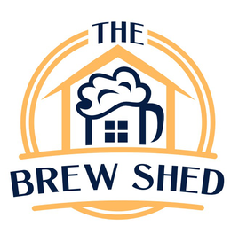 THE BREW SHED