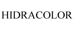 HIDRACOLOR
