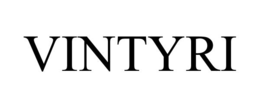 VINTYRI