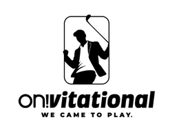 ON!VITATIONAL WE CAME TO PLAY.