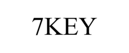 7KEY