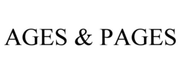 AGES & PAGES