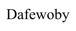 DAFEWOBY