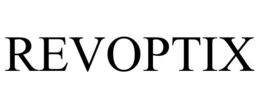REVOPTIX