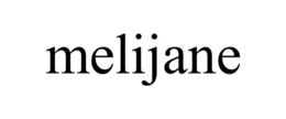 MELIJANE
