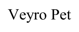VEYRO PET