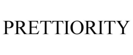PRETTIORITY